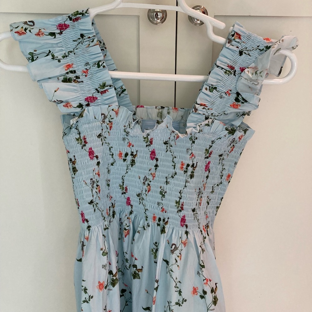 Hill House Nap Dress. Small